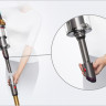 Пылесос Dyson V15 Detect Absolute 447000-01