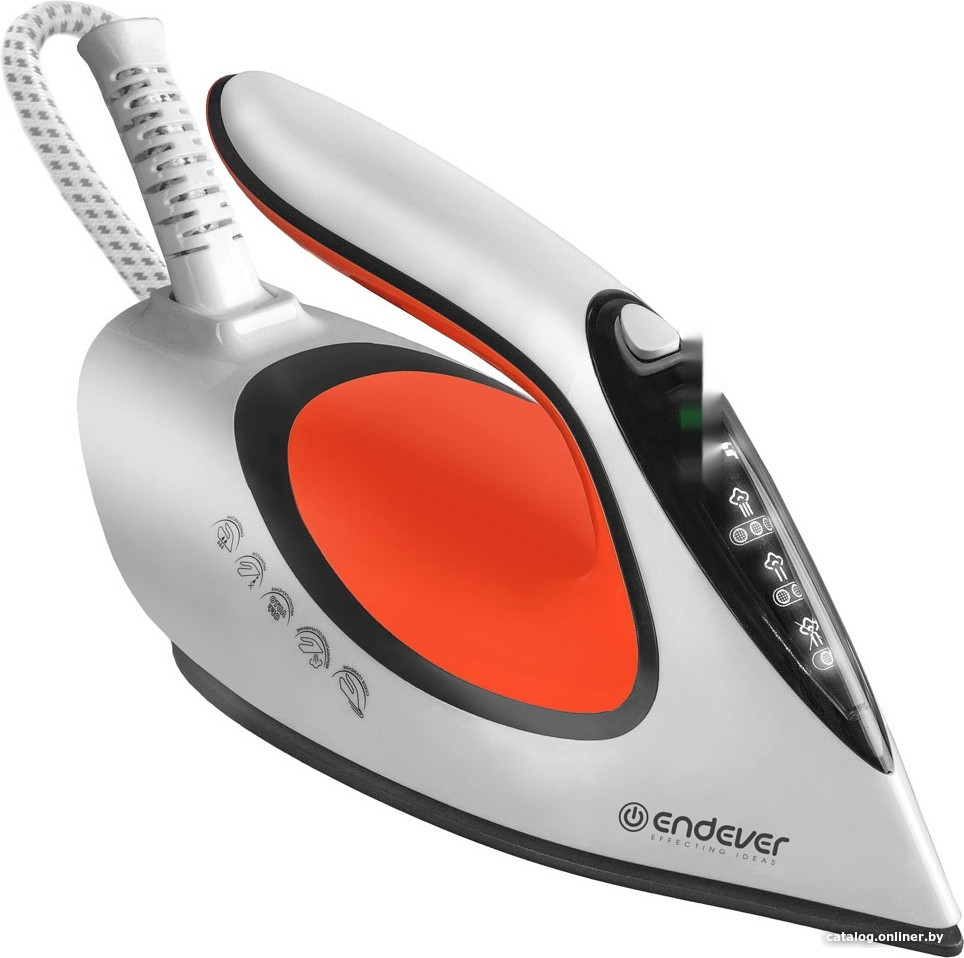 Утюг Endever Delta-350