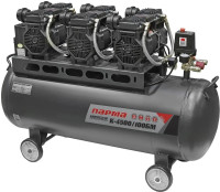 Компрессор Парма БМ K-4500/100БМ