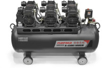 Компрессор Парма БМ K-4500/100БМ