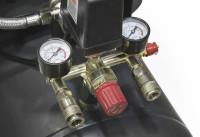 Компрессор Парма БМ K-4500/100БМ