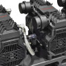 Компрессор Парма БМ K-4500/100БМ