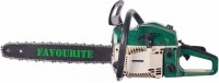 Бензопила цепная Favourite GC 2000/18