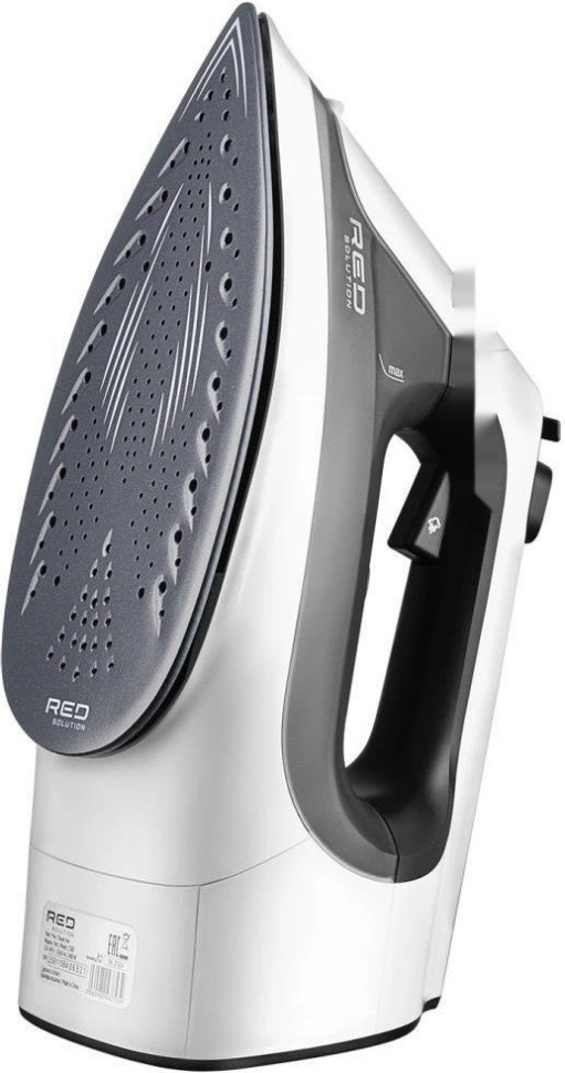 Утюг RED Solution C300