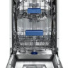 Посудомоечная машина Delonghi DDWS 465 B CALLISTO