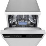Посудомоечная машина Delonghi DDWS 465 B CALLISTO