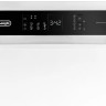 Посудомоечная машина Delonghi DDWS 465 B CALLISTO