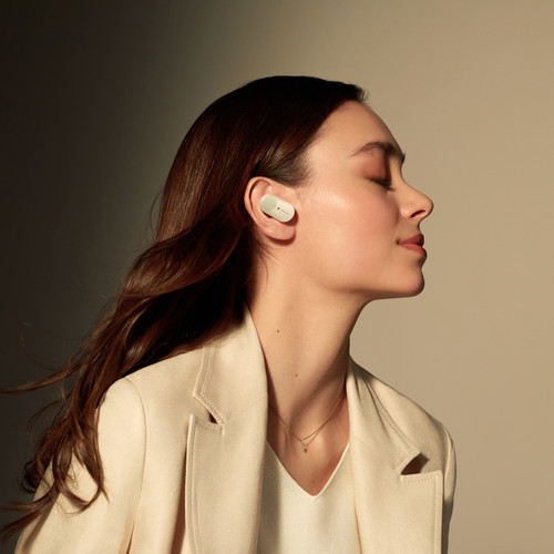 Наушники Sony WF1000XM3 (Silver)