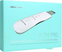 Прибор для ультразвукового пилинга Gezatone BON-990