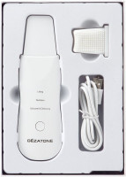 Прибор для ультразвукового пилинга Gezatone BON-990