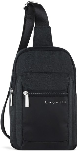 Рюкзак Bugatti Sera 49630413 (антрацитовый)