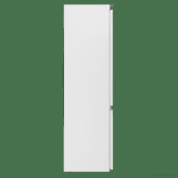 Холодильник Maunfeld MBF17754NFWHGR Lux