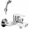 Смеситель Rossinka Silvermix S35-31