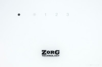 Вытяжка ZorG Technology Kent 700 60 S (сенсор) белая