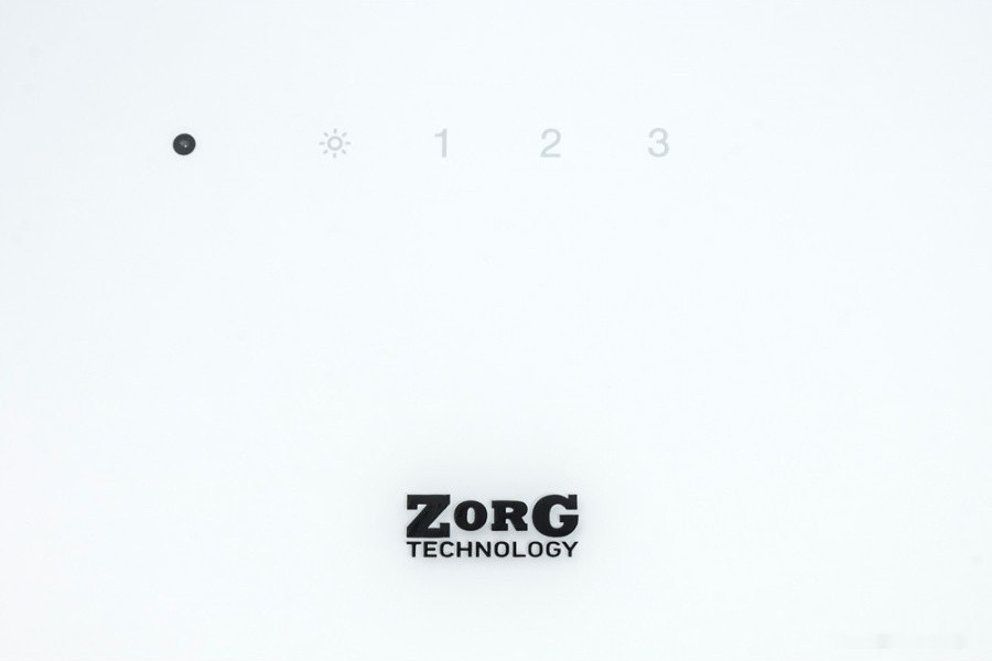 Вытяжка ZorG Technology Kent 700 60 S (сенсор) белая