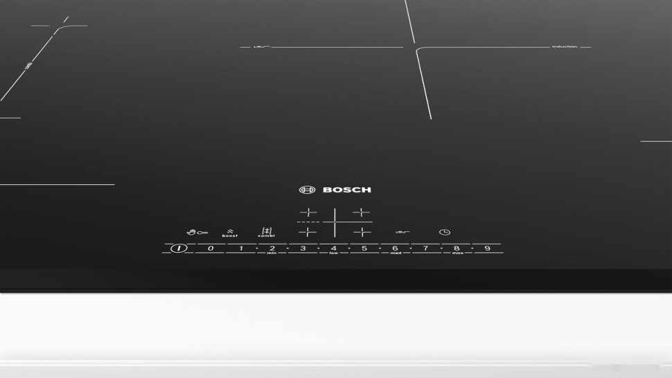 Варочная панель Bosch PVS851FB5E