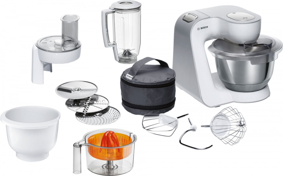 Кухонный комбайн Bosch MUM 58243