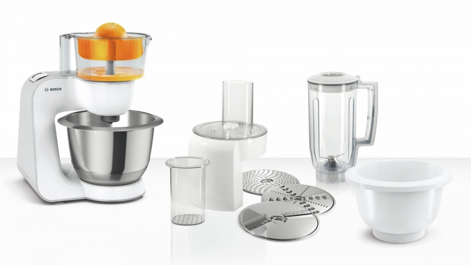 Кухонный комбайн Bosch MUM 58243