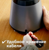 Блендер Bosch MMB6174S