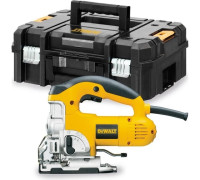 Лобзик DeWALT DW331KT-QS (с кейсом)