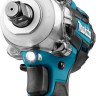 Гайковерт Makita DTW285ZA2 (с 1-м АКБ)