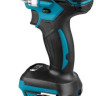 Гайковерт Makita DTW285ZA2 (с 1-м АКБ)