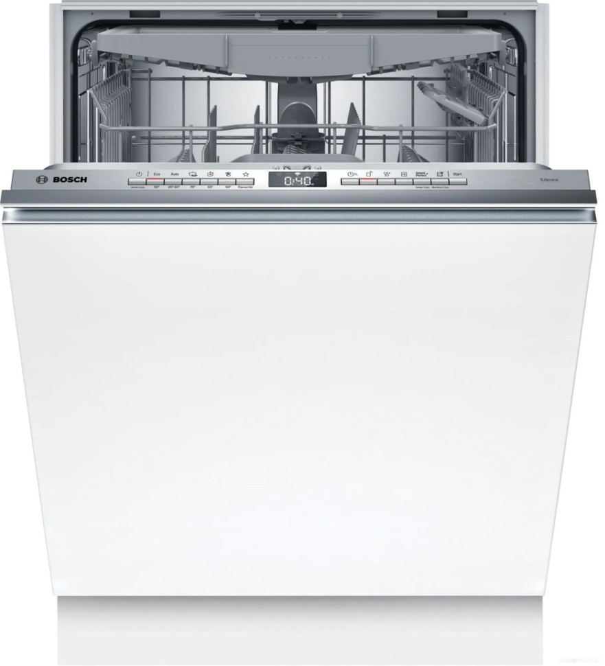 Посудомоечная машина Bosch Serie 4 SMV4HVX03E