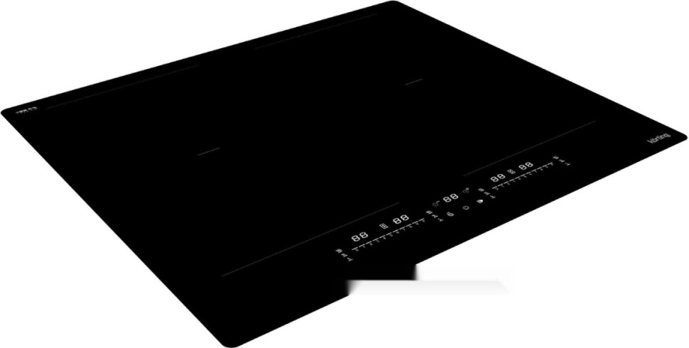 Варочная панель Korting HIB 65900 HID