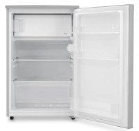 Однокамерный холодильник Hyundai CO15051A (серебристый)