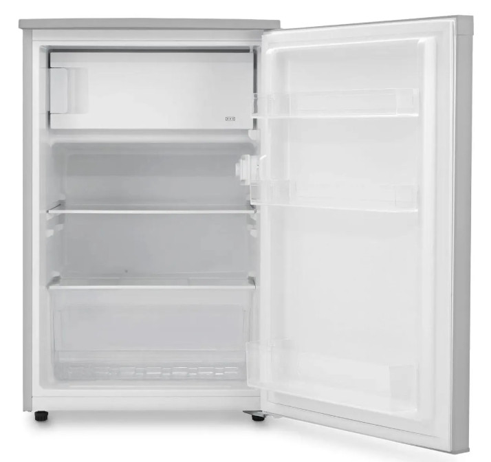 Однокамерный холодильник Hyundai CO15051A (серебристый)