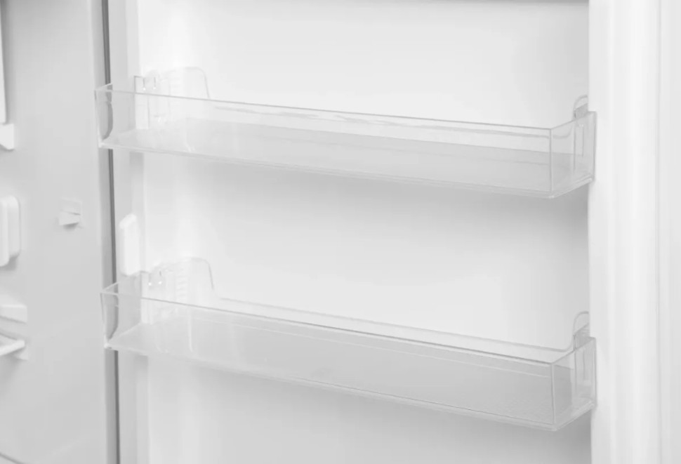 Однокамерный холодильник Hyundai CO15051A (серебристый)