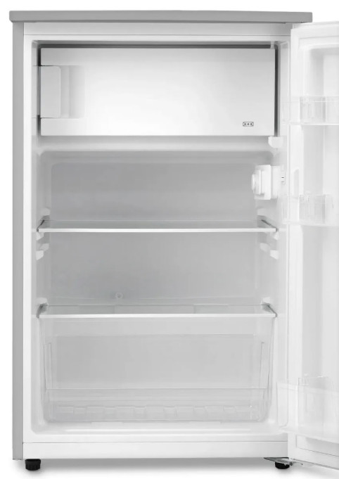 Однокамерный холодильник Hyundai CO15051A (серебристый)