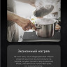 Настольная плита BQ HP124SS