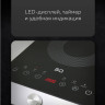 Настольная плита BQ HP124SS