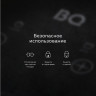 Настольная плита BQ HP124SS