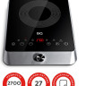 Настольная плита BQ HP124SS