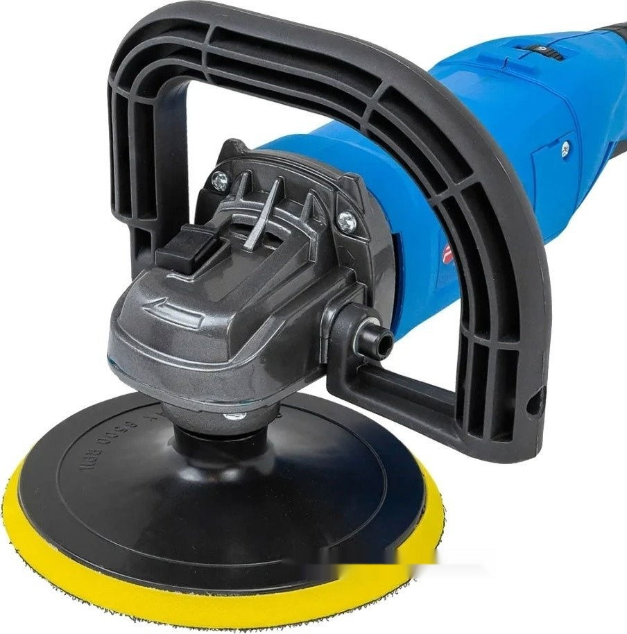 Шлифовальная машина Forsage F-WT03142