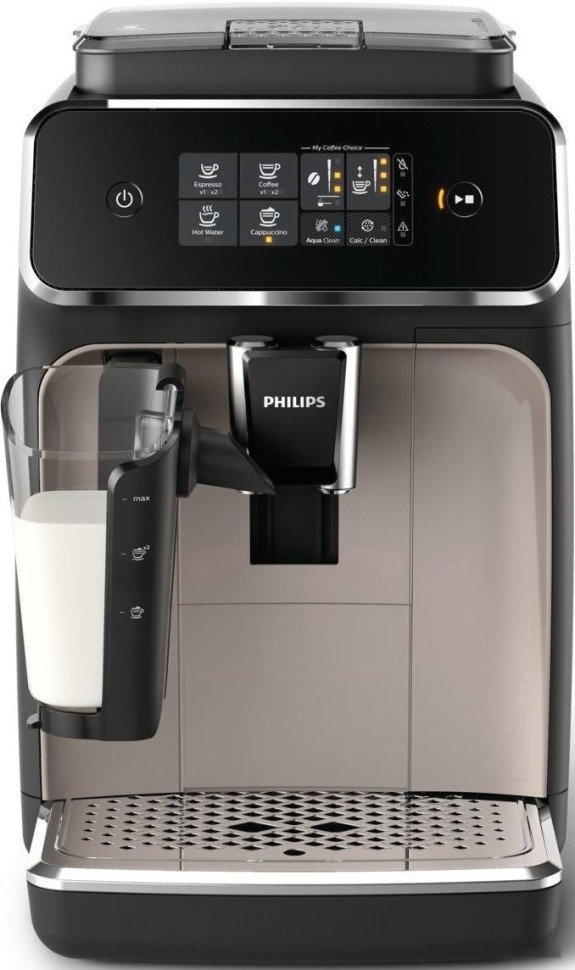 Эспрессо кофемашина Philips EP2035/40
