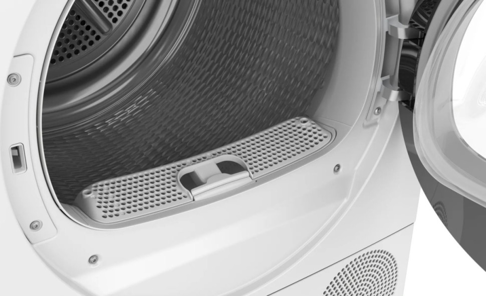 Сушильная машина Bosch Serie 4 WTH8627GPL