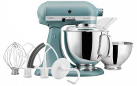 Кухонный комбайн KitchenAid 5KSM175PSEMF