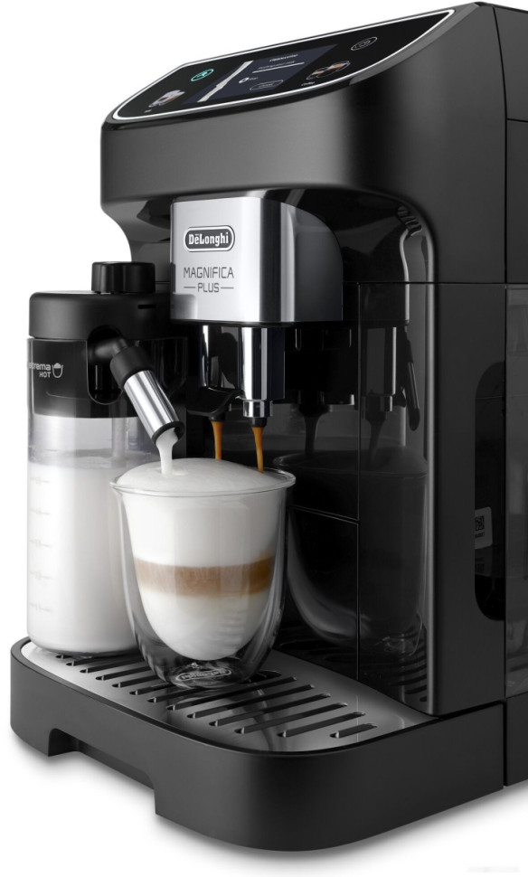Кофемашина Delonghi Magnifica Plus ECAM320.60.B
