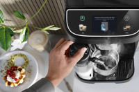 Кофемашина Delonghi Magnifica Plus ECAM320.60.B