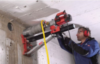 Дрель безударная Milwaukee DD 3-152