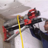 Дрель безударная Milwaukee DD 3-152
