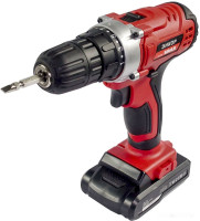 Дрель-шуруповерт Энкор VDS-10/18LS