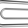Полотенцесушитель Ростела Гусли ДУ-32 1 1/4" 25x50 см
