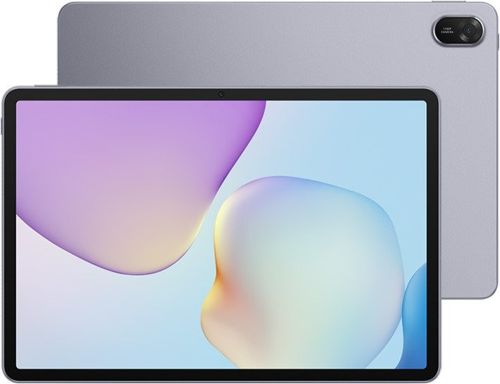 Планшет Huawei MatePad 11.5" 2025 PaperMatte Wi-Fi TXZ-W09 8GB/256GB (серый)