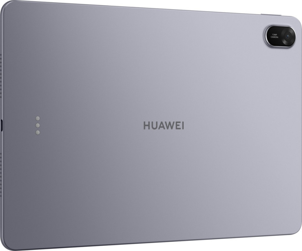 Планшет Huawei MatePad 11.5" 2025 PaperMatte Wi-Fi TXZ-W09 8GB/256GB (серый)