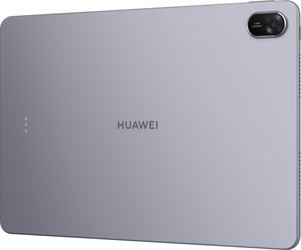 Планшет Huawei MatePad 11.5" 2025 PaperMatte Wi-Fi TXZ-W09 8GB/256GB (серый)