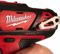 Дрель безударная Milwaukee M12BDD-0
